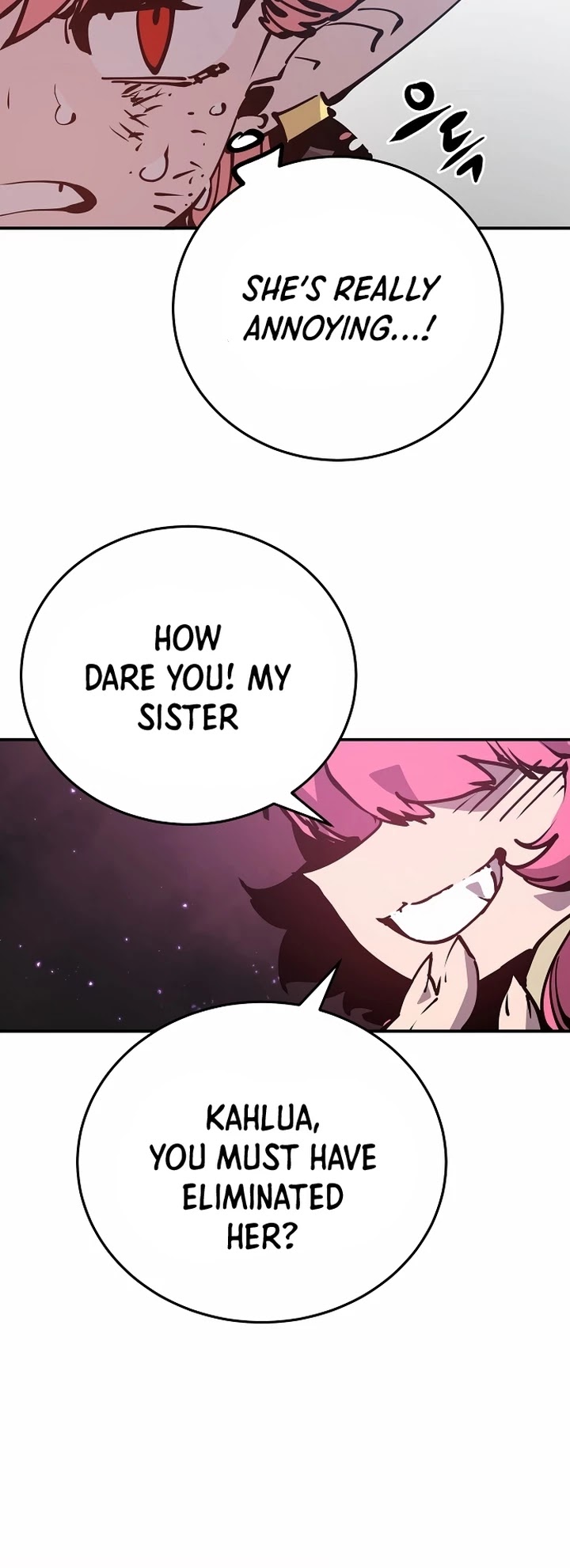 Read Player EN Manga Online