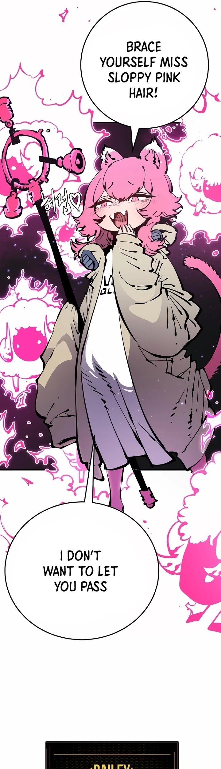 Read Player EN Manga Online