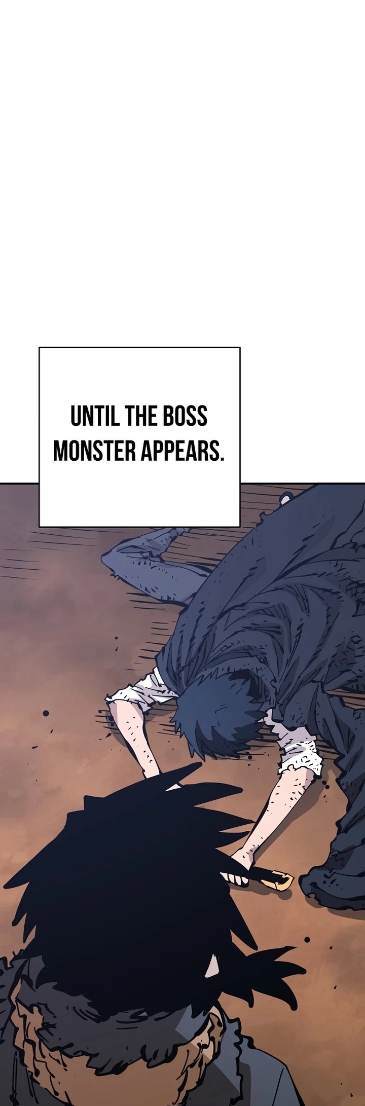 Read Player EN Manga Online