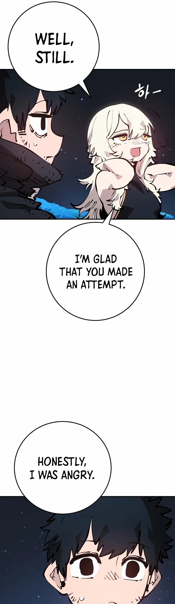 Read Player EN Manga Online