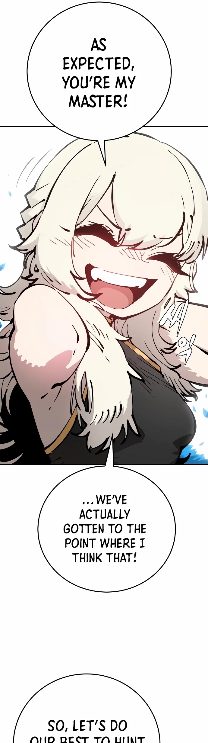 Read Player EN Manga Online