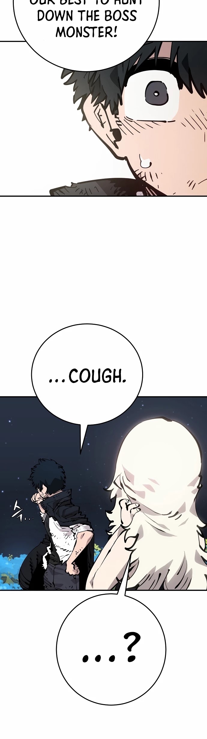 Read Player EN Manga Online