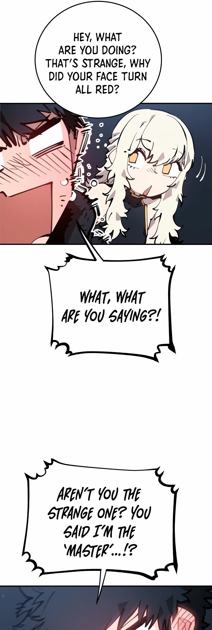 Read Player EN Manga Online