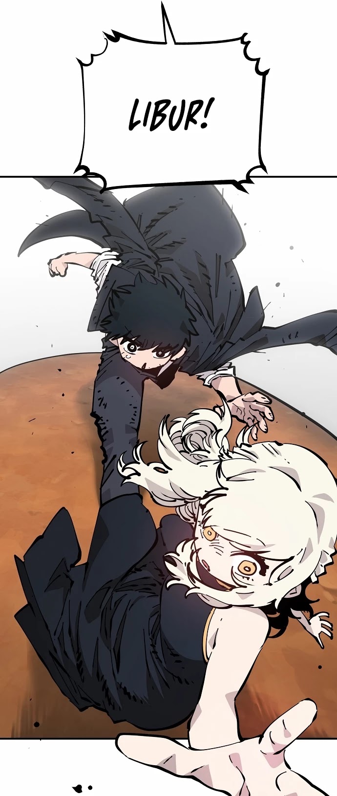 Read Player EN Manga Online