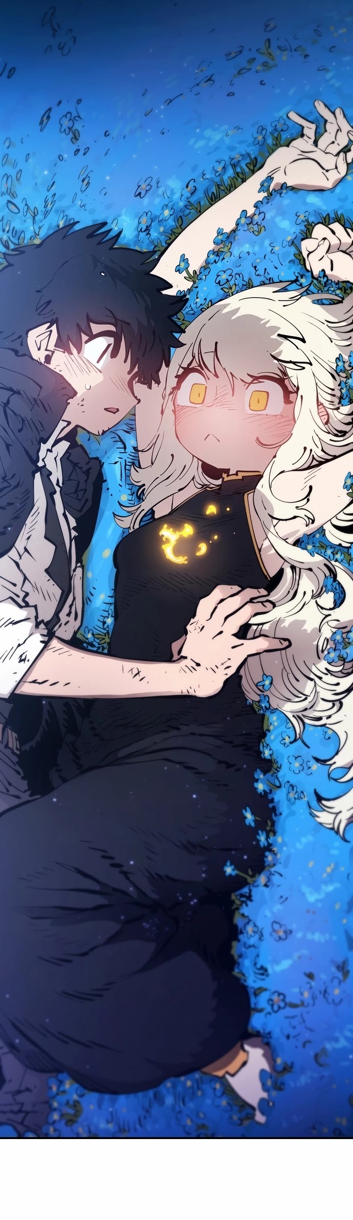 Read Player EN Manga Online