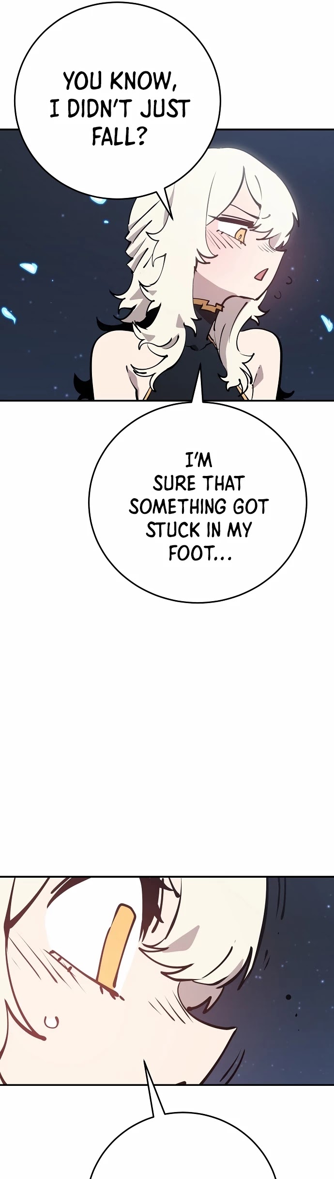 Read Player EN Manga Online