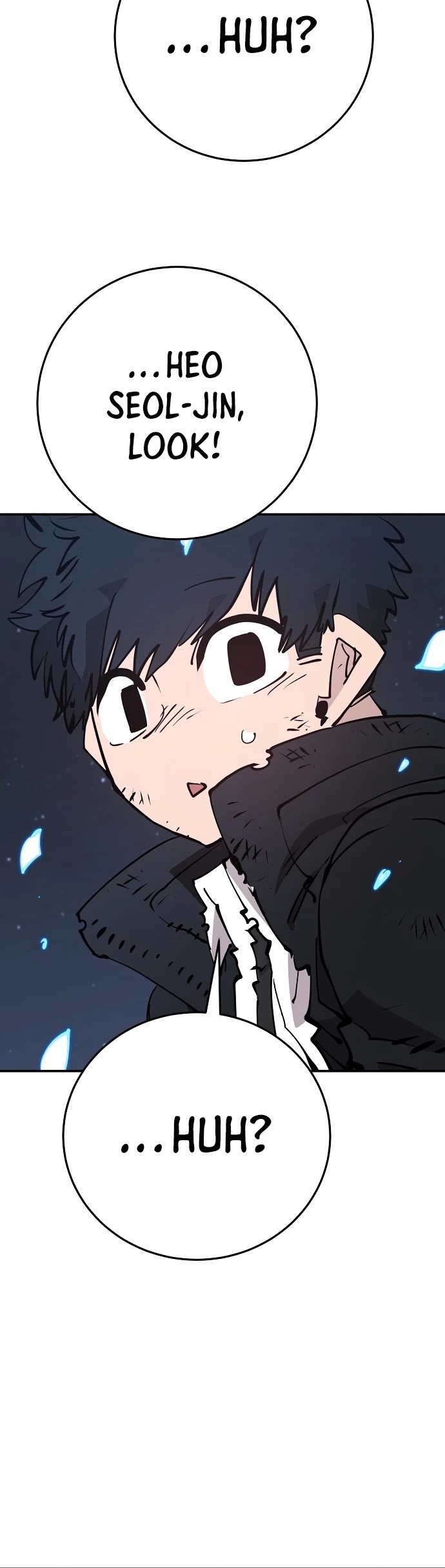 Read Player EN Manga Online