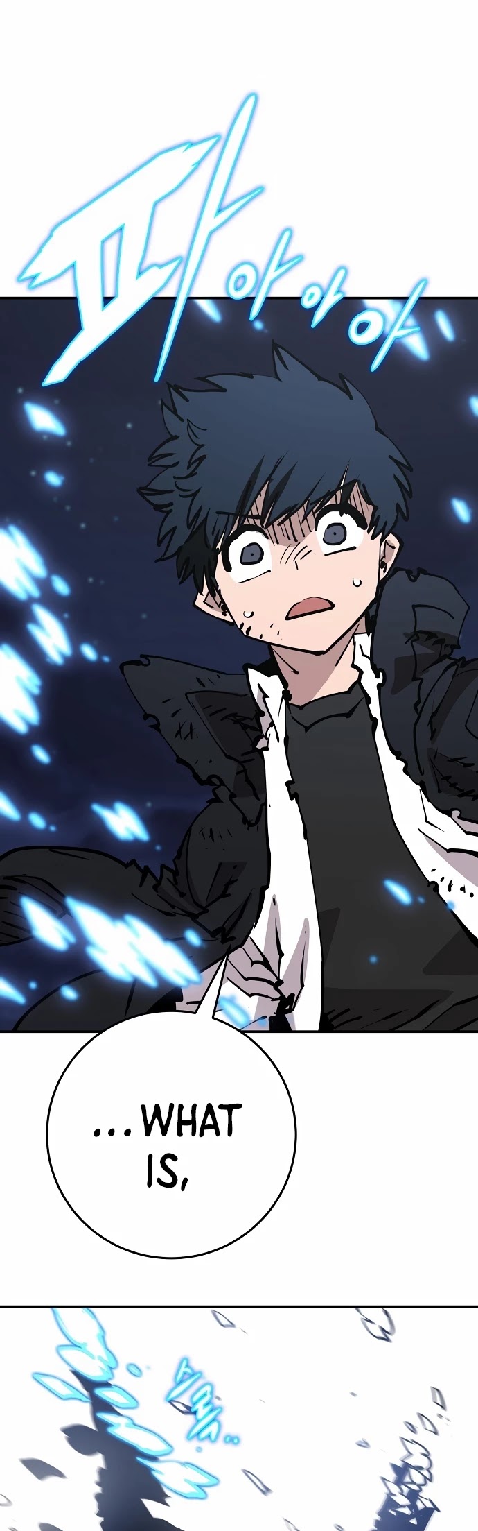 Read Player EN Manga Online