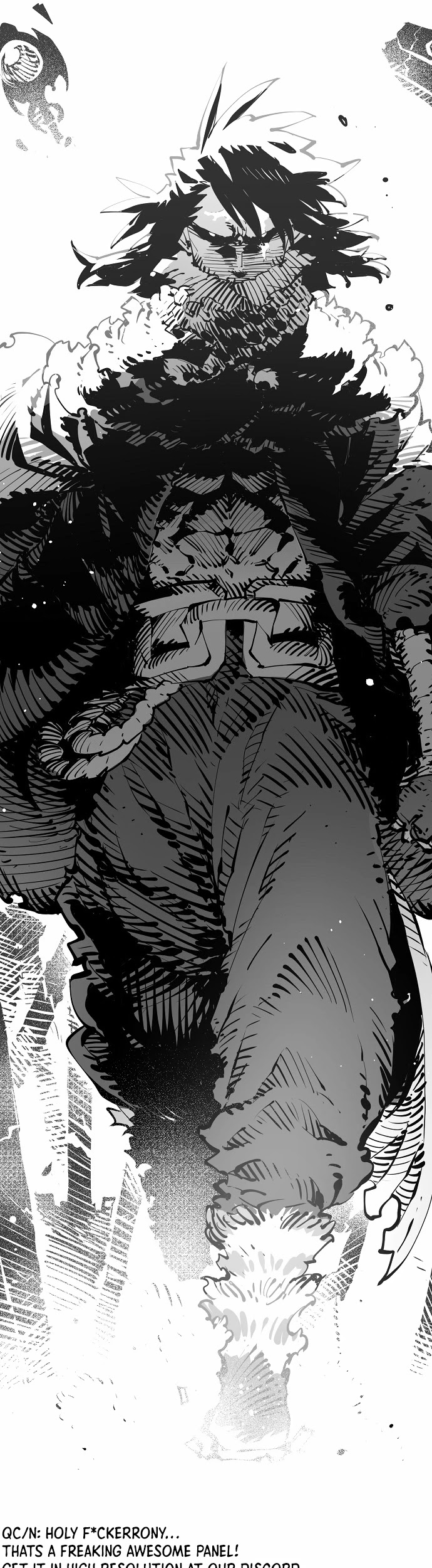 Read Player EN Manga Online