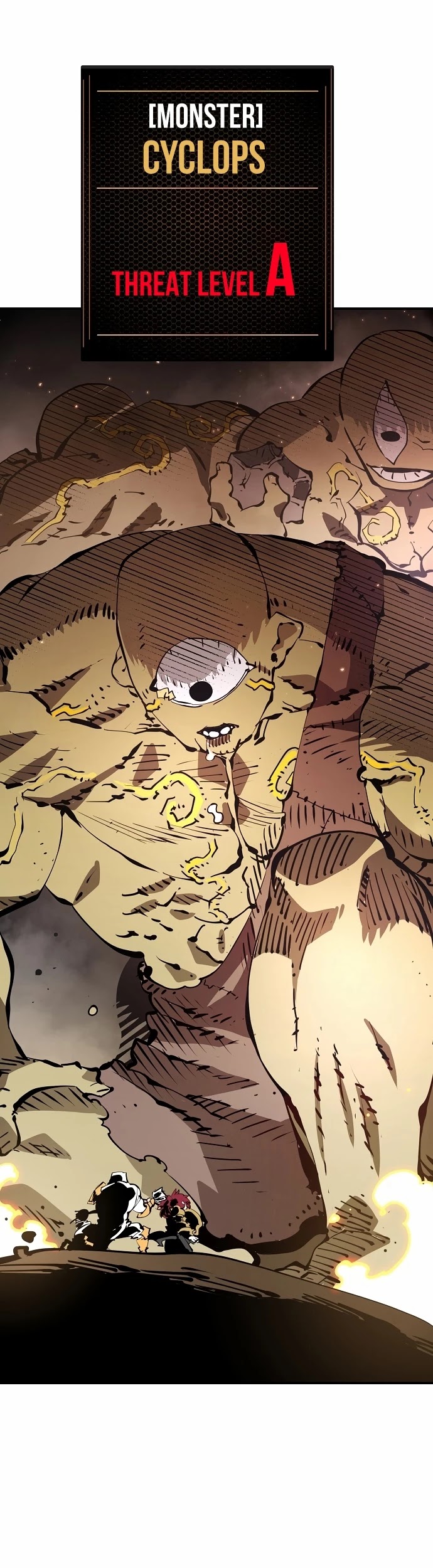 Read Player EN Manga Online