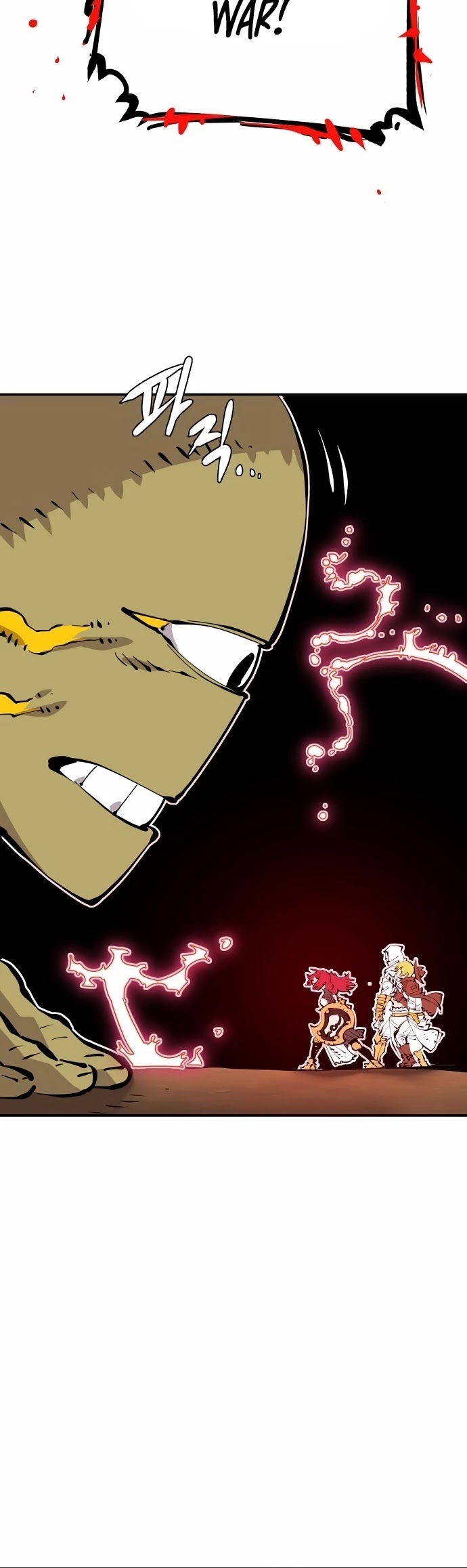 Read Player EN Manga Online