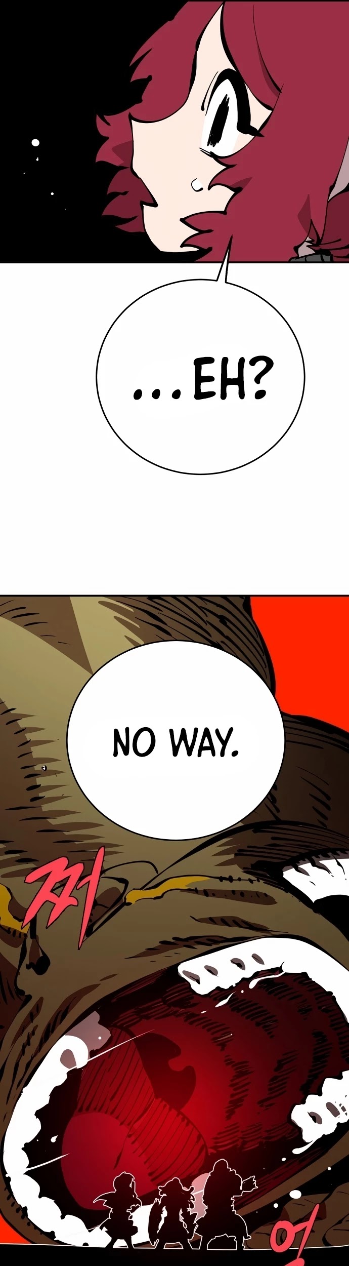 Read Player EN Manga Online