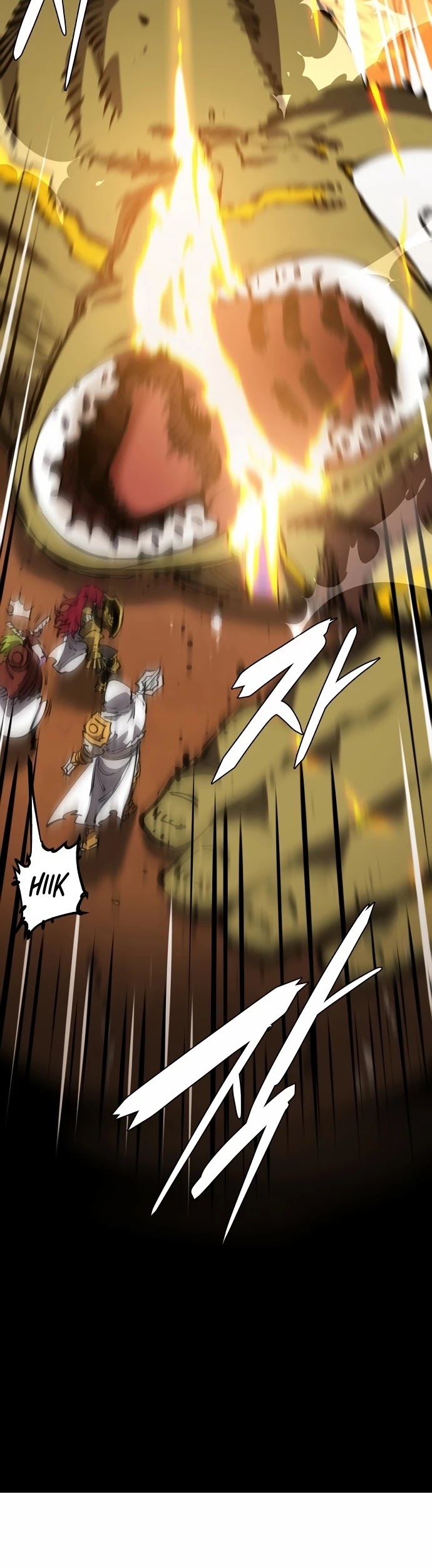 Read Player EN Manga Online