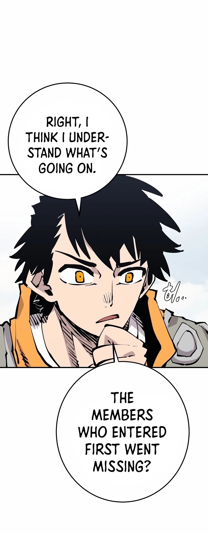Read Player EN Manga Online