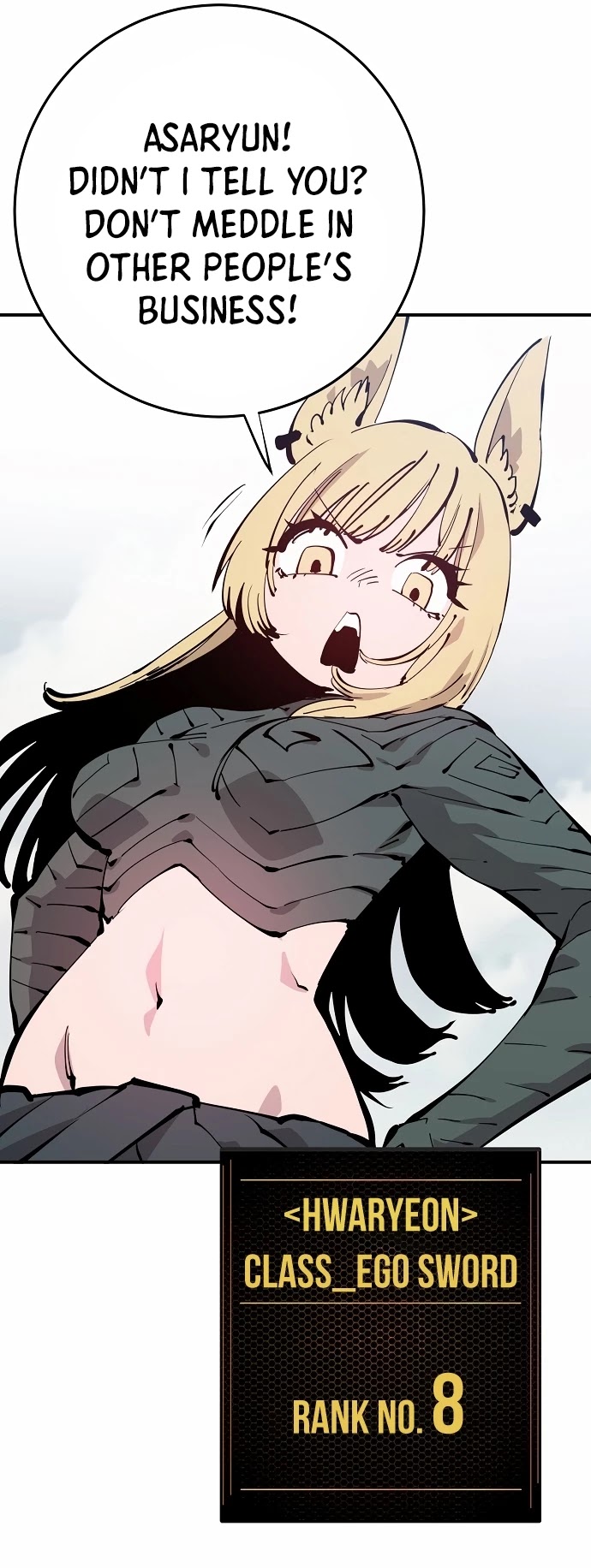 Read Player EN Manga Online