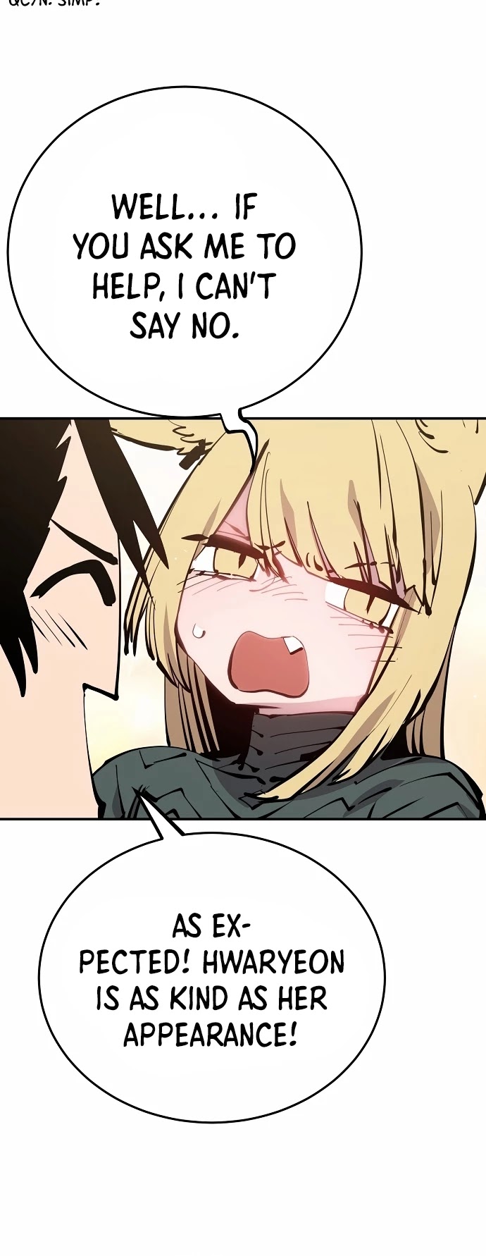 Read Player EN Manga Online