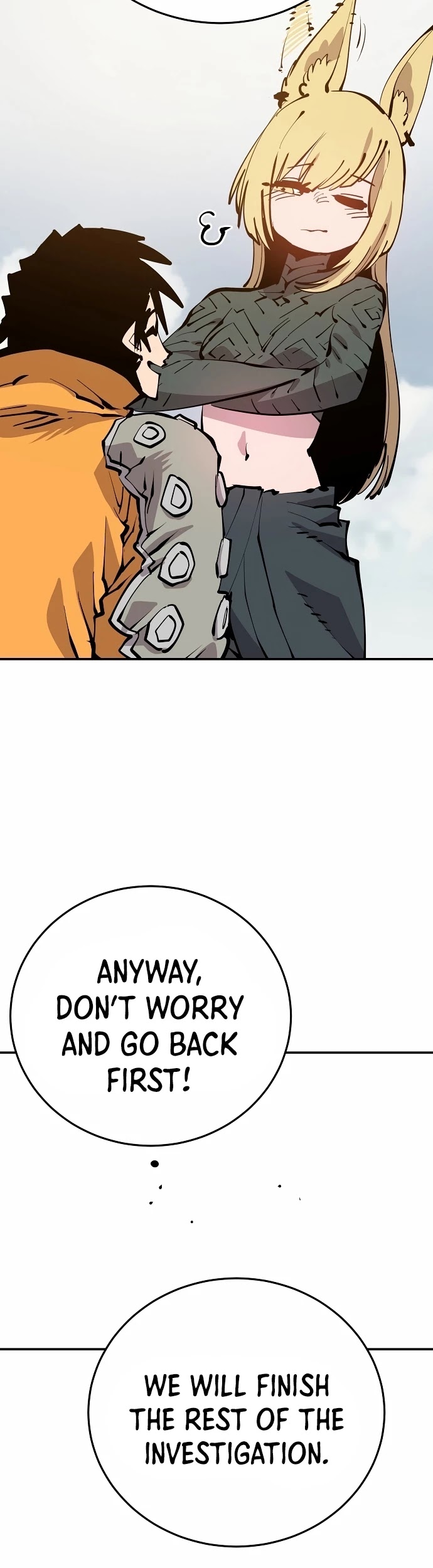 Read Player EN Manga Online