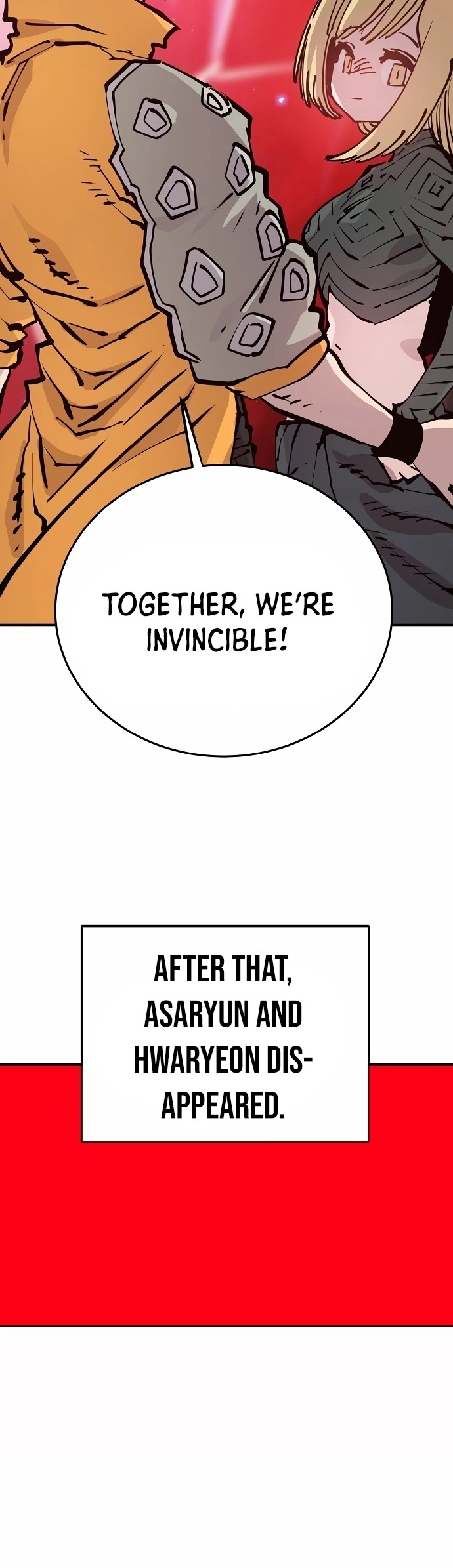 Read Player EN Manga Online