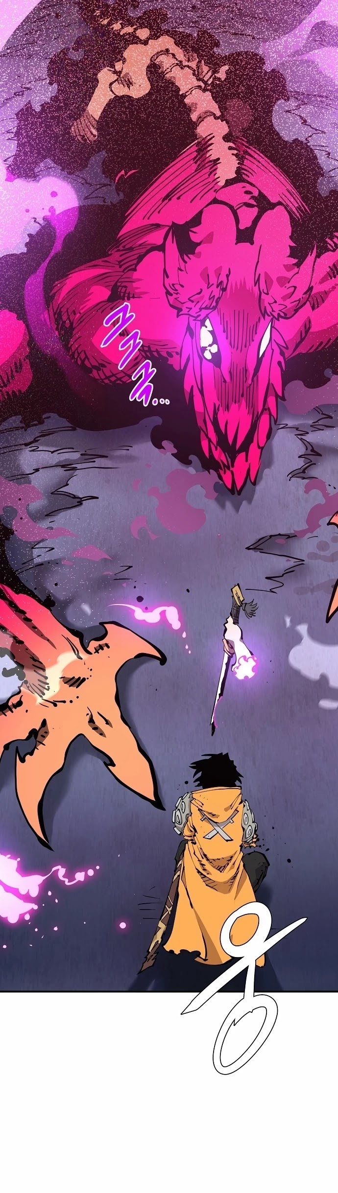 Read Player EN Manga Online
