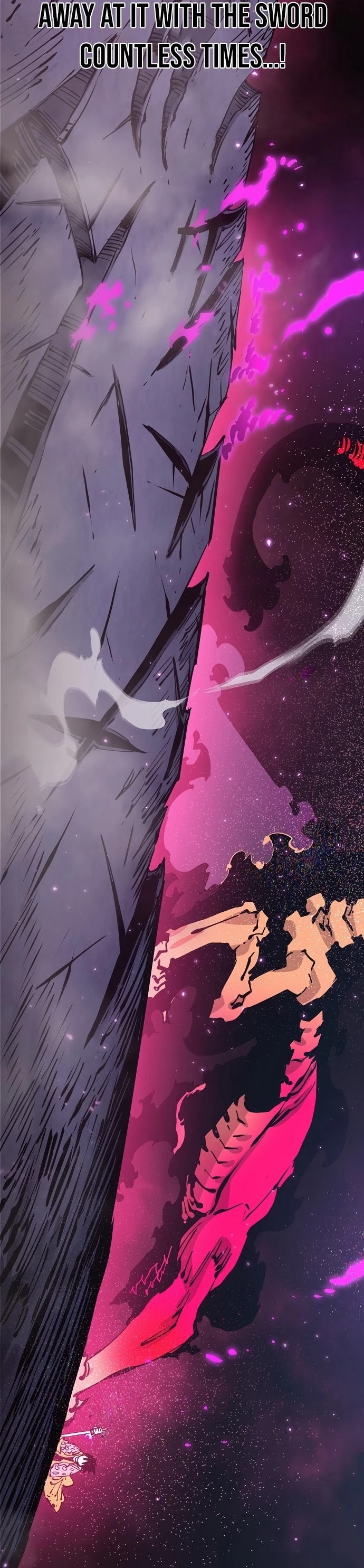 Read Player EN Manga Online