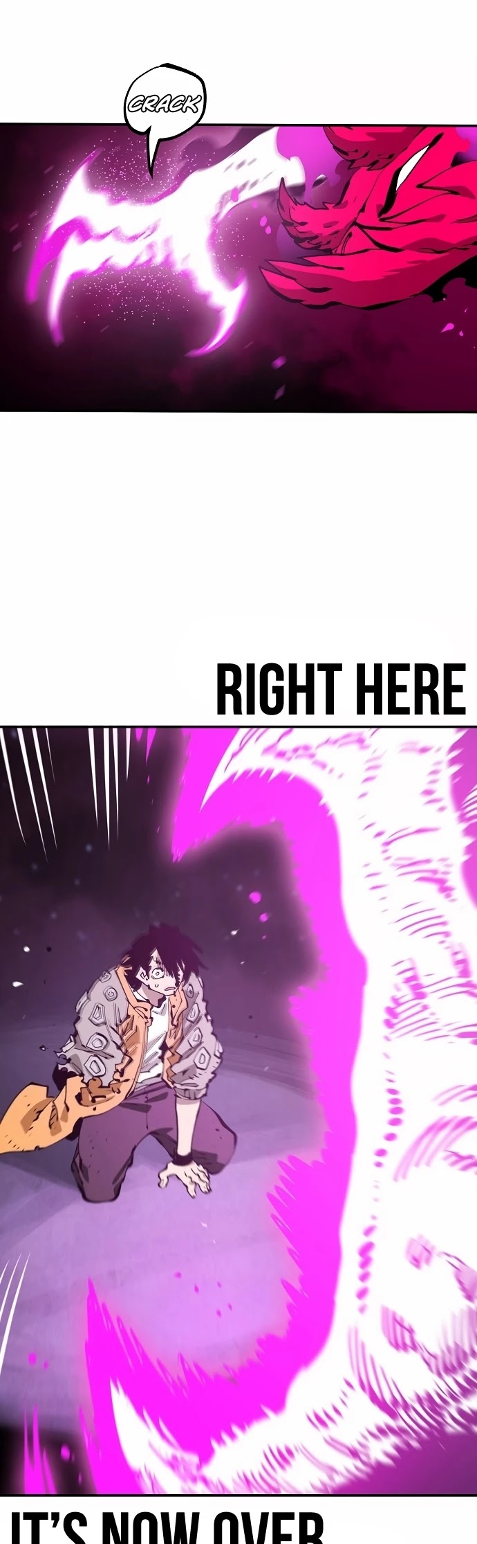 Read Player EN Manga Online