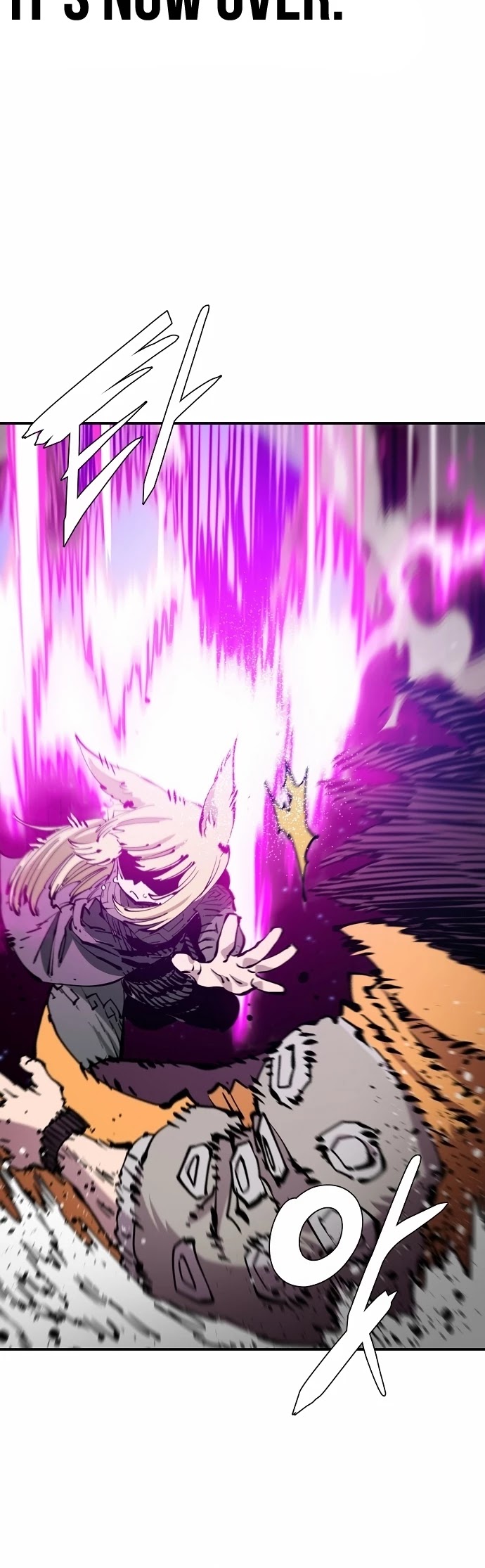 Read Player EN Manga Online