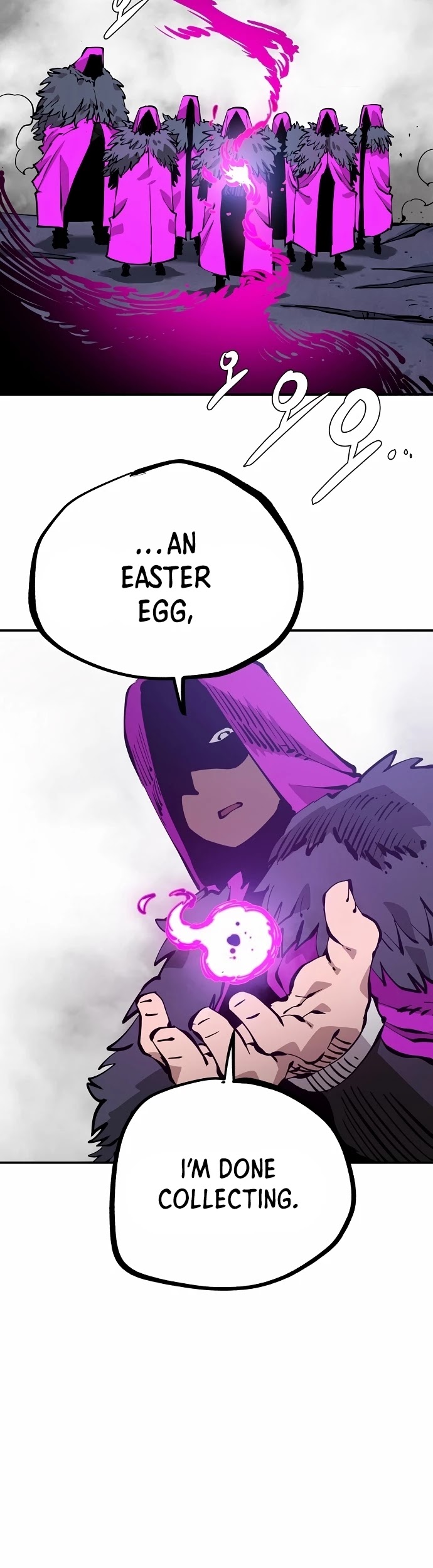 Read Player EN Manga Online