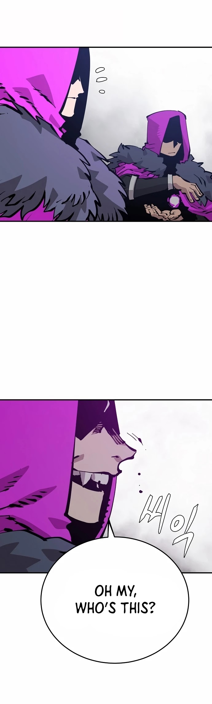 Read Player EN Manga Online