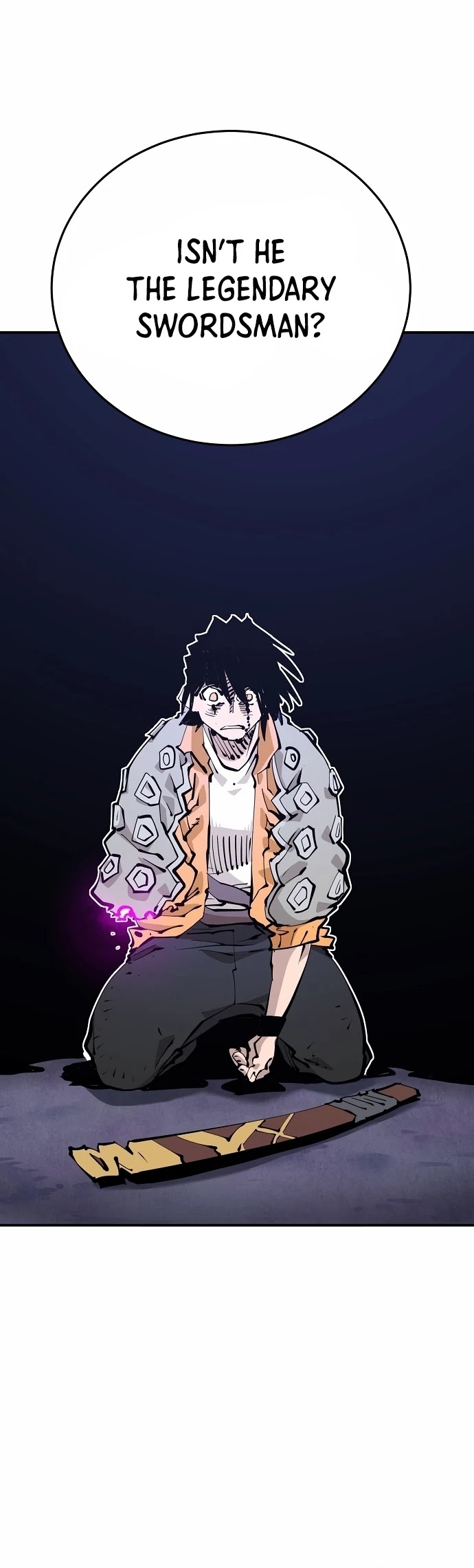 Read Player EN Manga Online