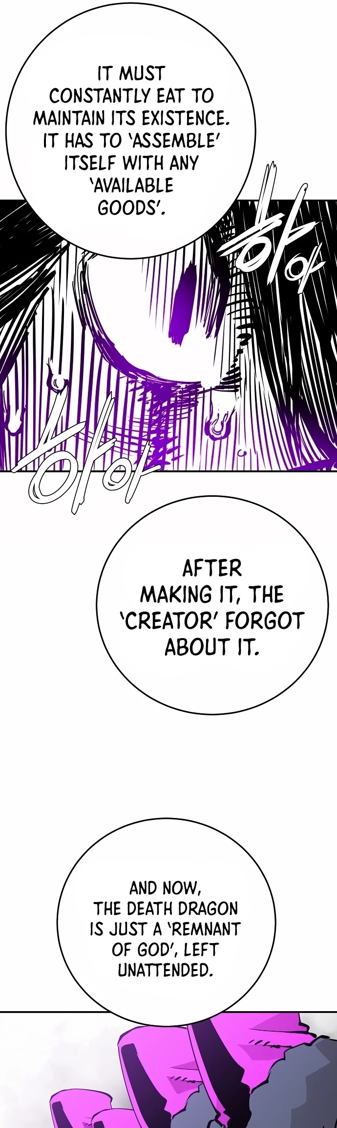 Read Player EN Manga Online