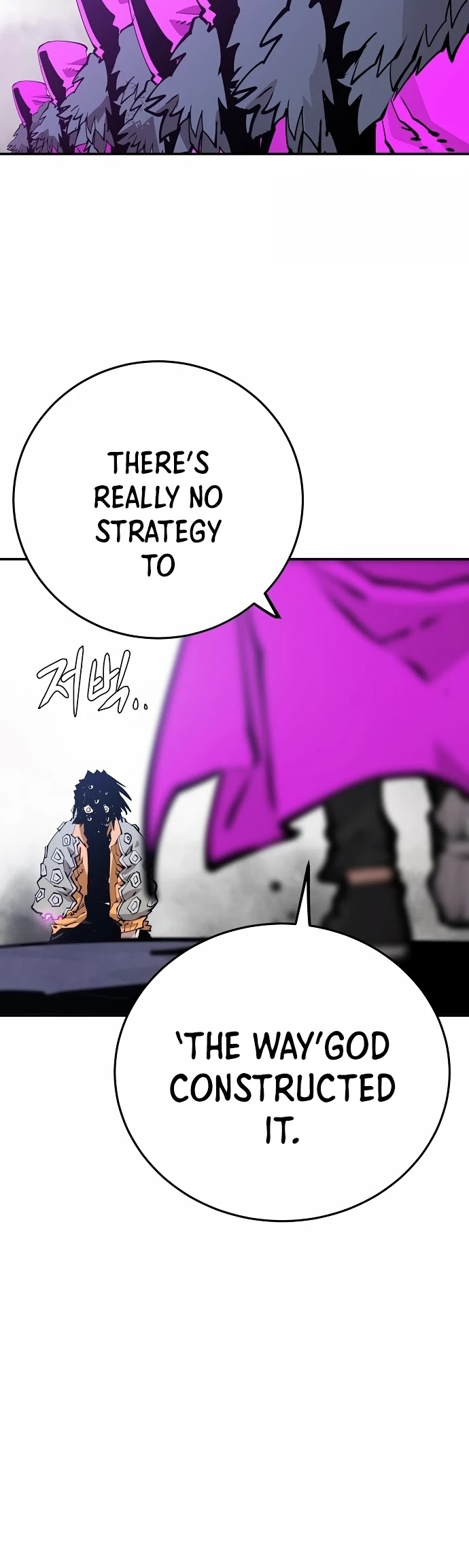 Read Player EN Manga Online