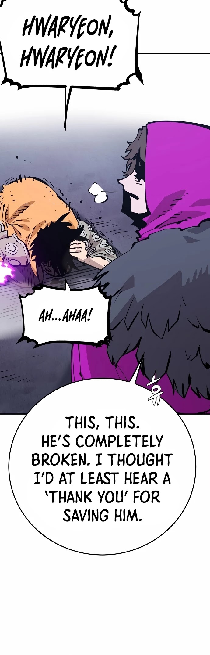 Read Player EN Manga Online