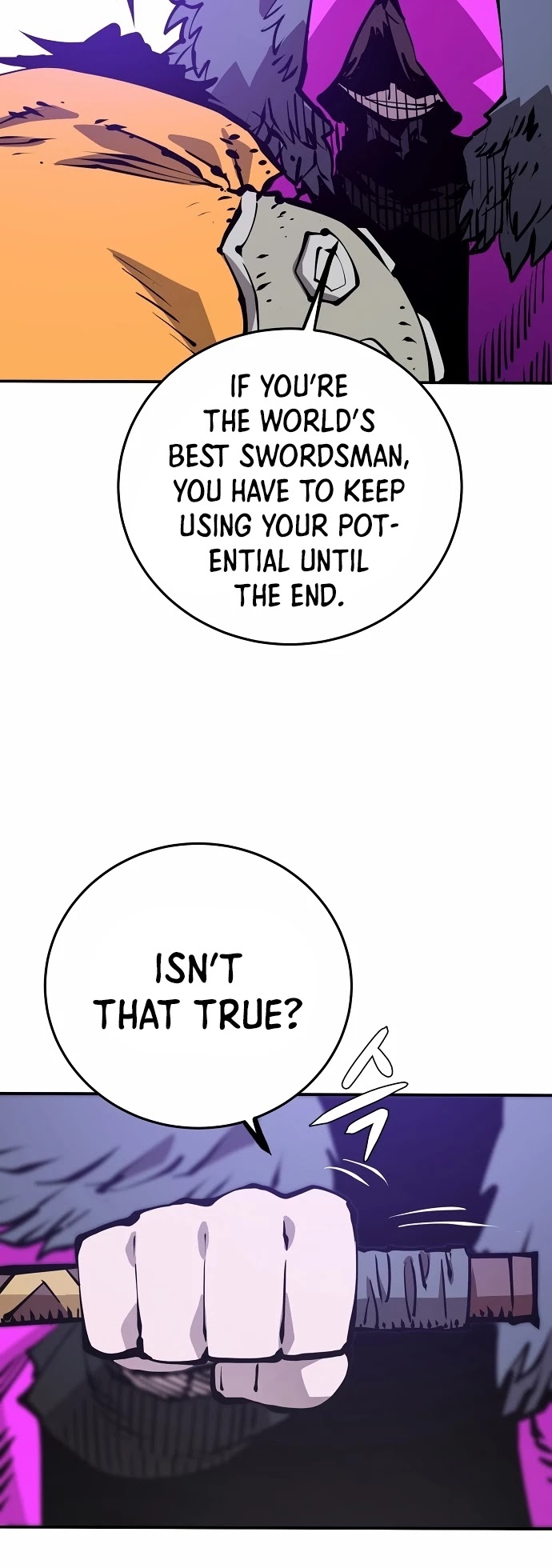 Read Player EN Manga Online