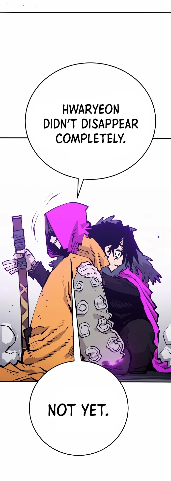 Read Player EN Manga Online