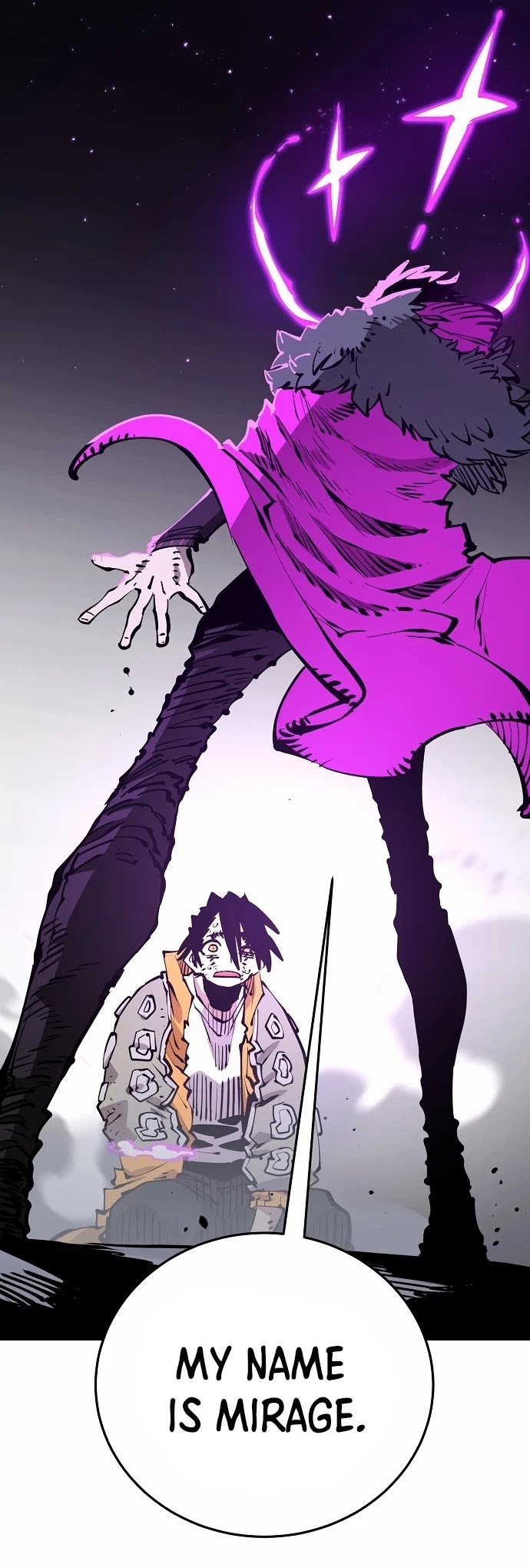 Read Player EN Manga Online