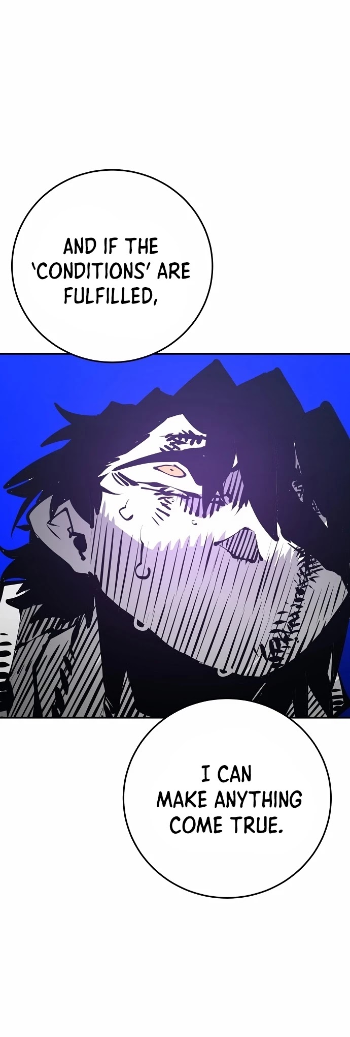 Read Player EN Manga Online