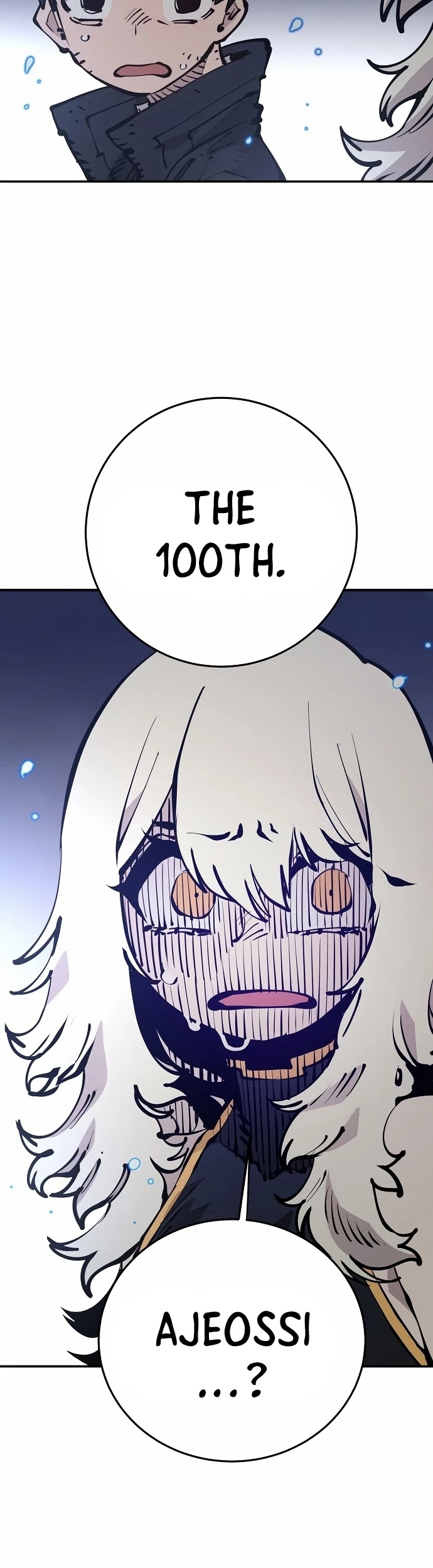 Read Player EN Manga Online