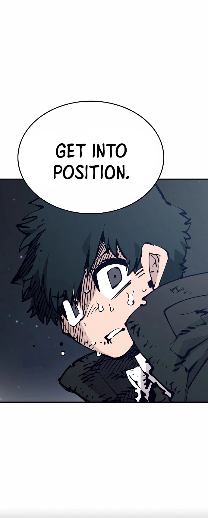 Read Player EN Manga Online