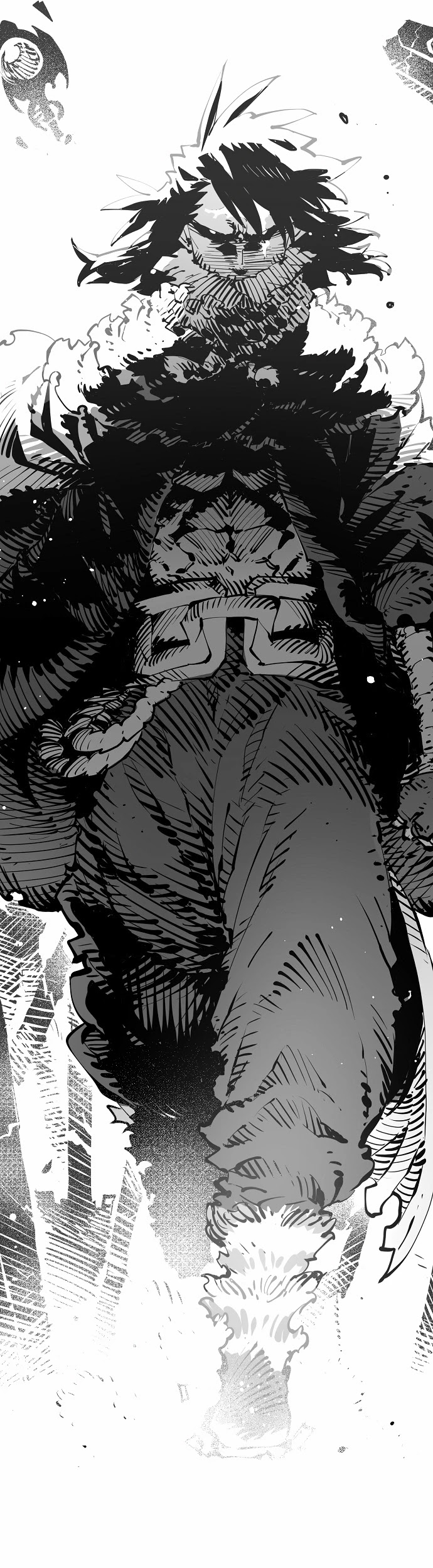 Read Player EN Manga Online