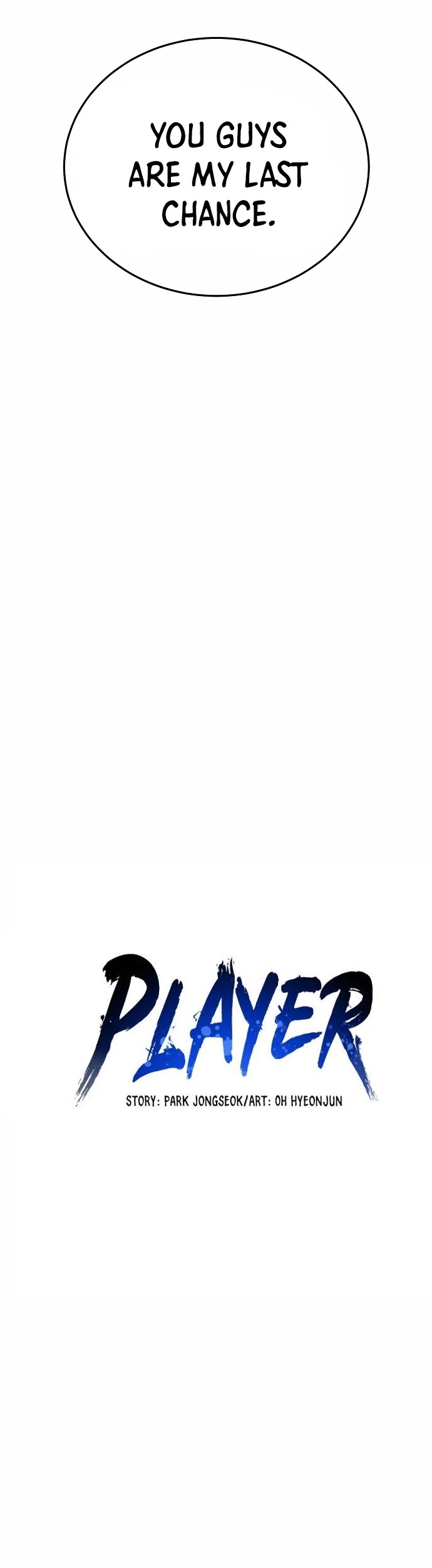 Read Player EN Manga Online