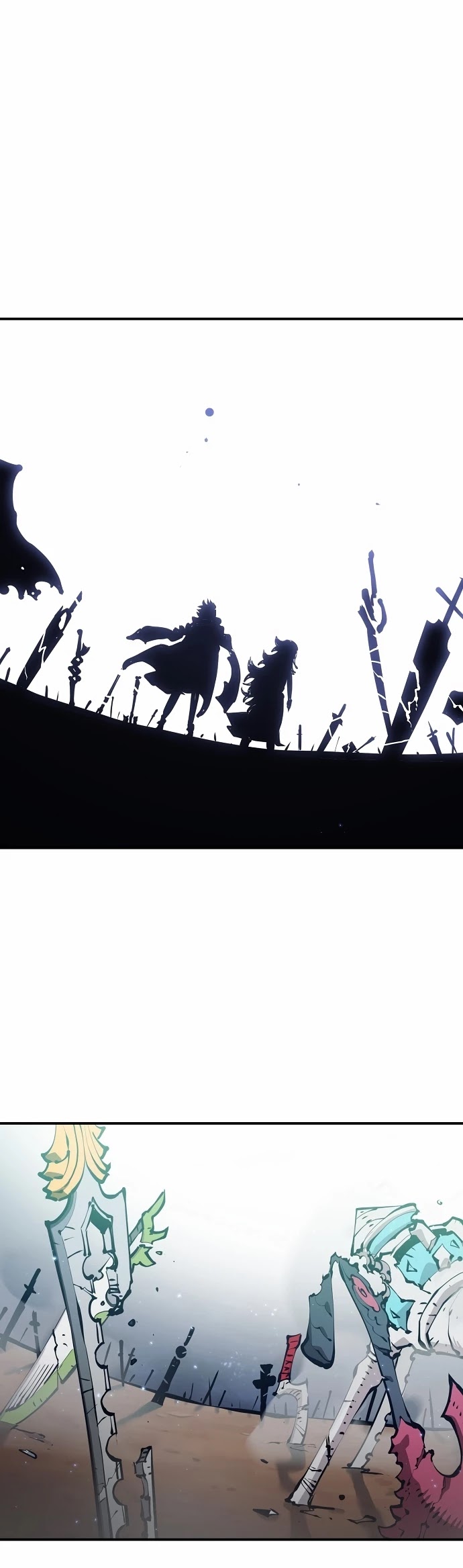 Read Player EN Manga Online