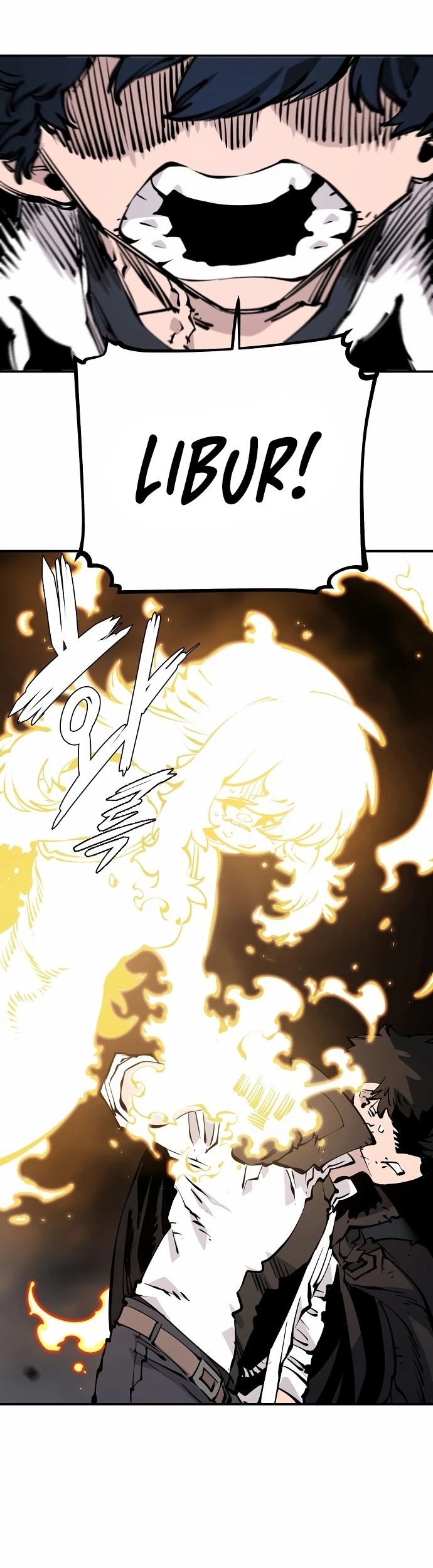 Read Player EN Manga Online
