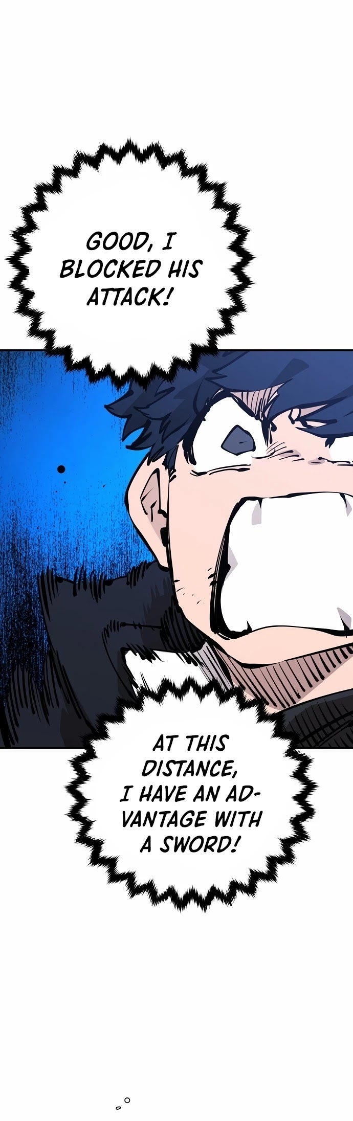 Read Player EN Manga Online