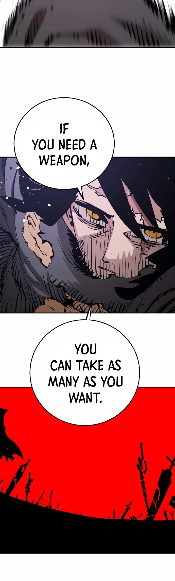 Read Player EN Manga Online