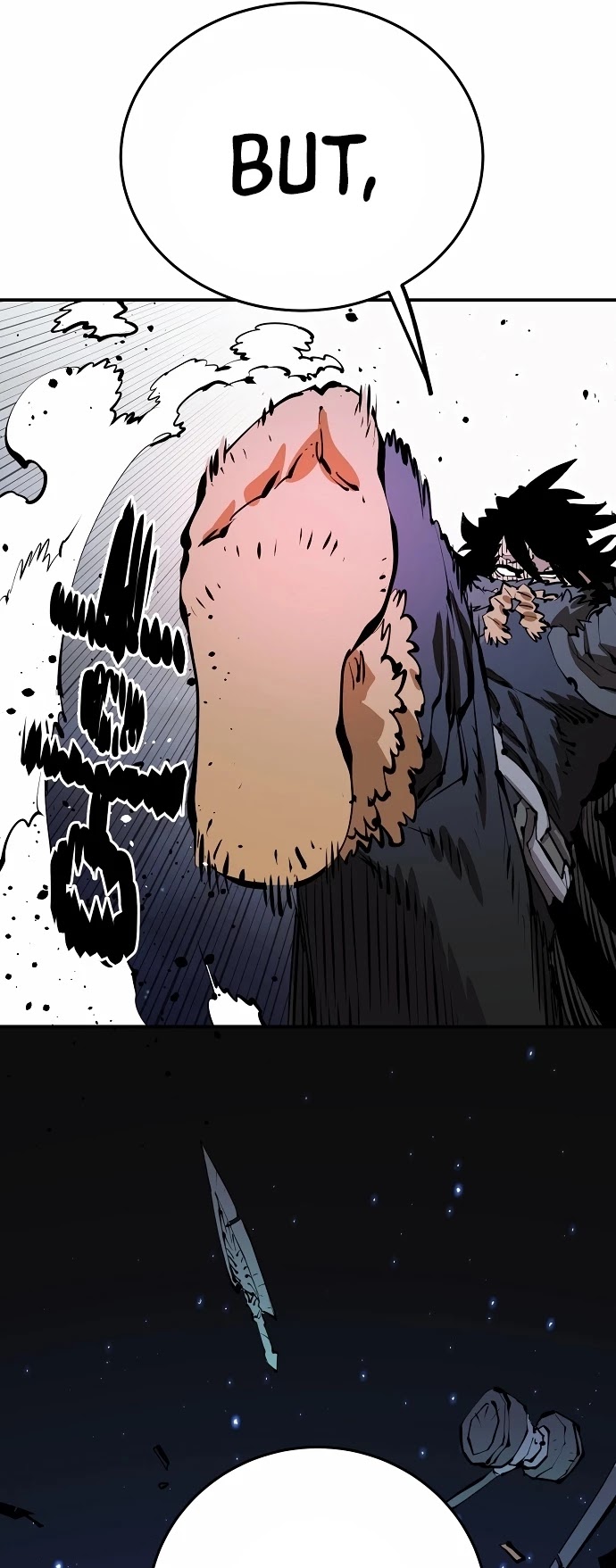 Read Player EN Manga Online