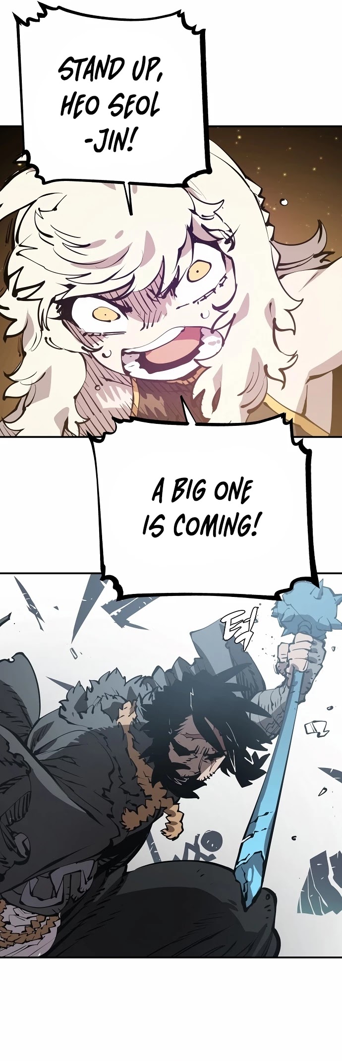 Read Player EN Manga Online