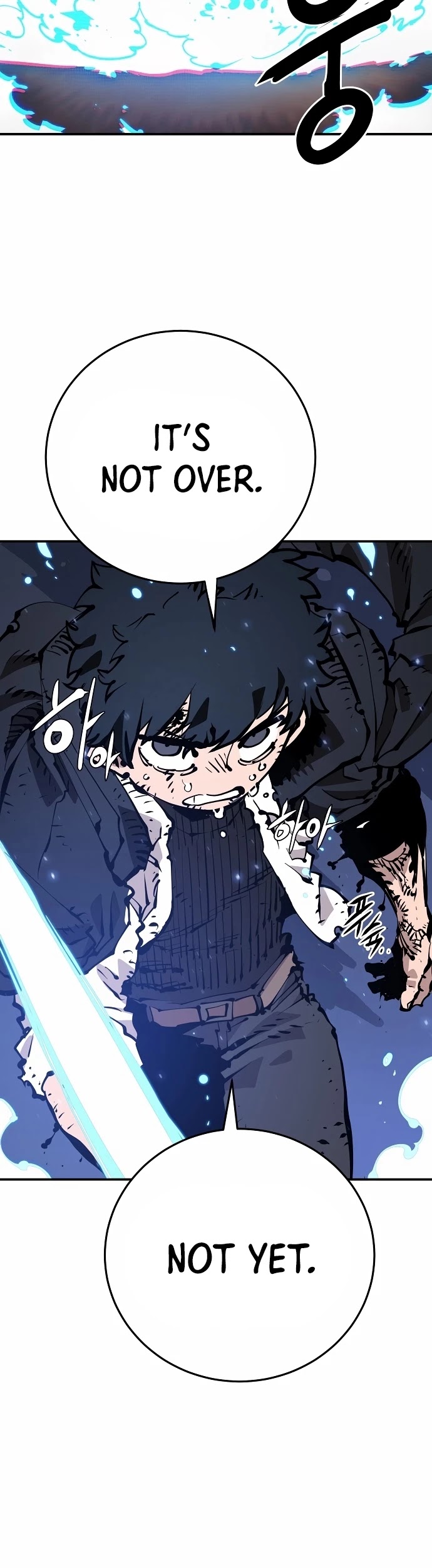 Read Player EN Manga Online