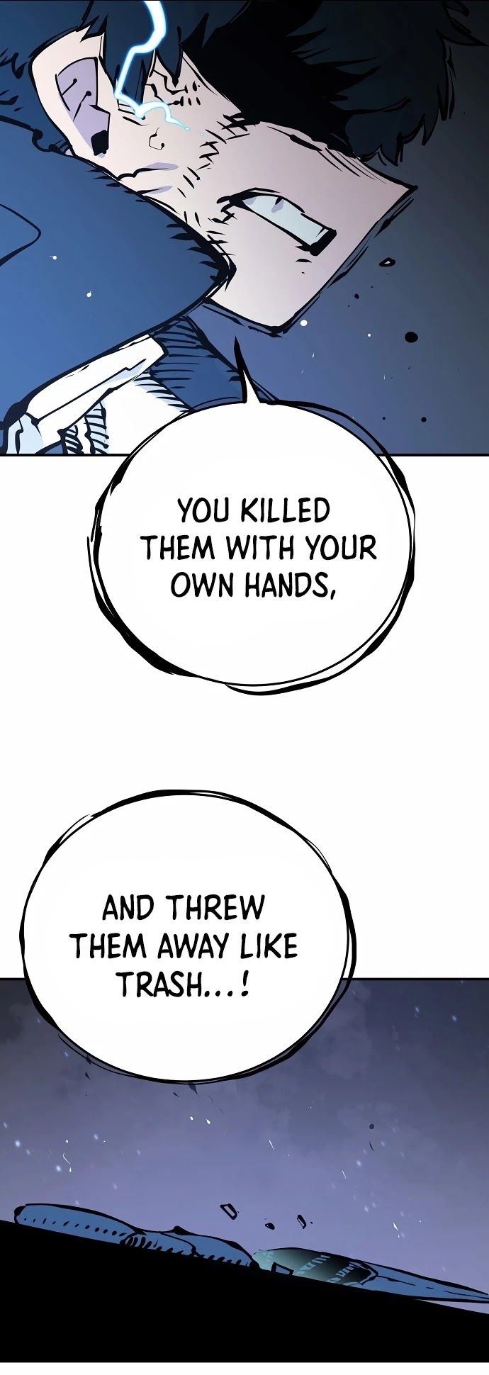 Read Player EN Manga Online