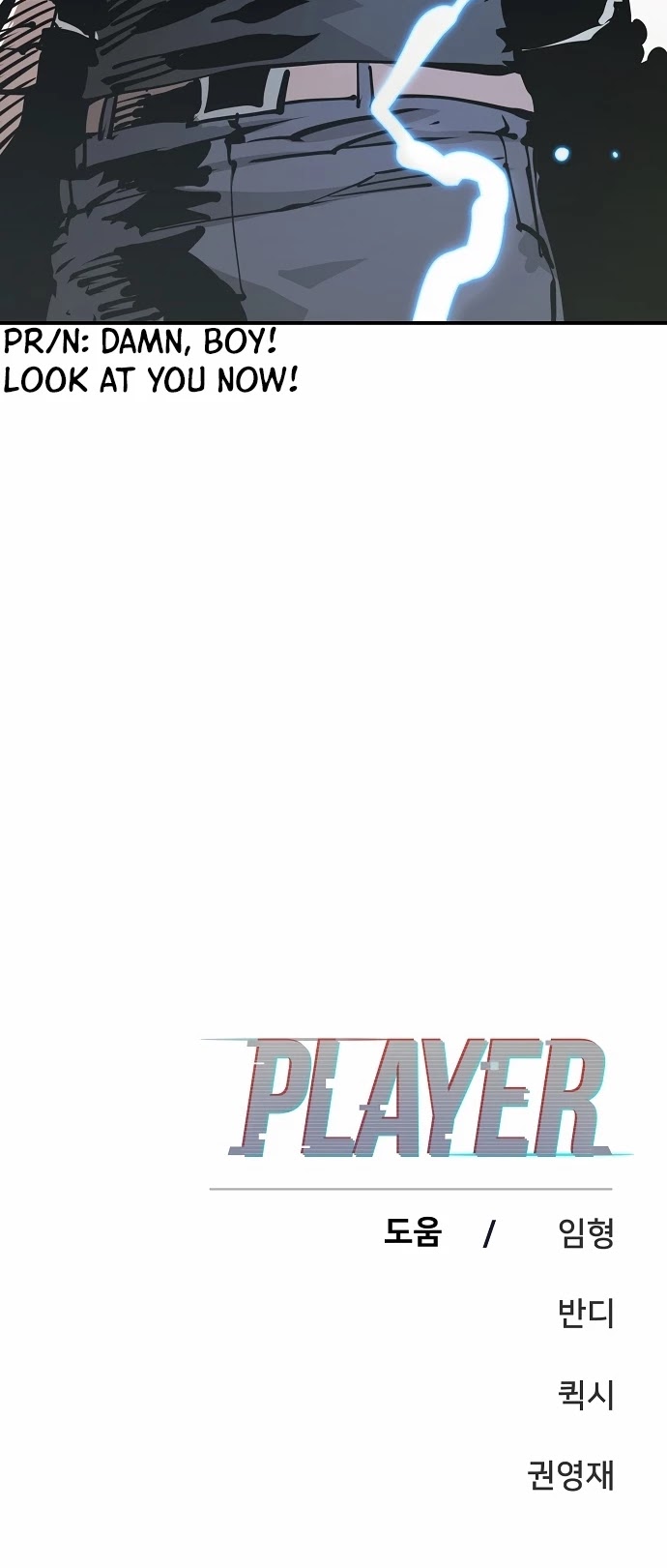 Read Player EN Manga Online