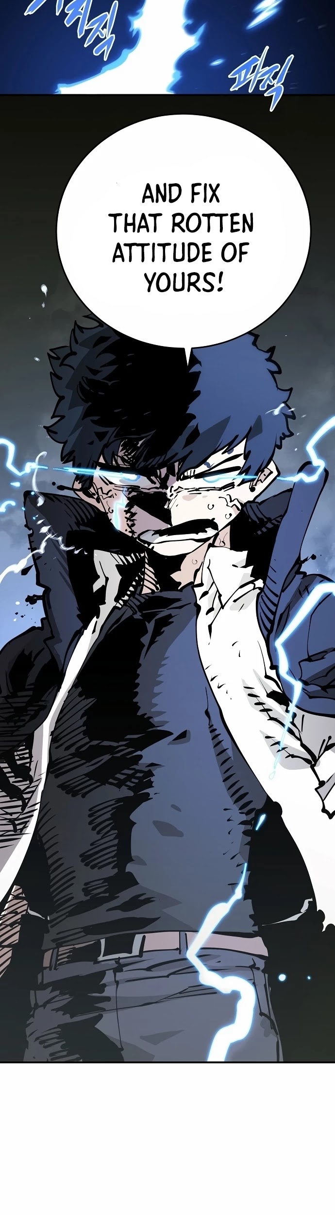 Read Player EN Manga Online